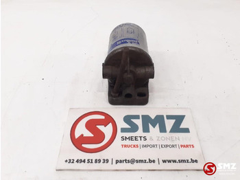 Fuel system ZETTELMEYER