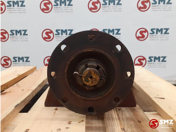 Drive shaft for Truck Zettelmeyer Occ tussenlager cardanassen Zettelmeyer: picture 4
