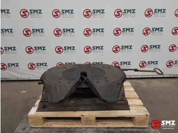 Fifth wheel coupling JOST