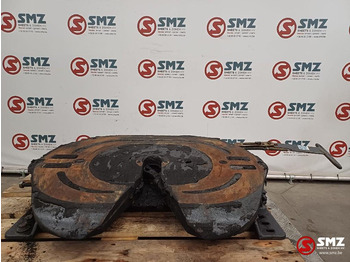 Fifth wheel coupling JOST