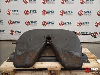 Fifth wheel coupling JOST