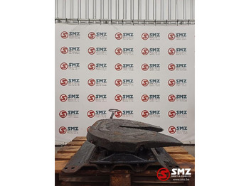 Fifth wheel coupling for Truck jost Occ koppelschotel + montageplaat JSK37C Jost: picture 3 Fifth wheel coupling for Truck jost Occ koppelschotel + montageplaat JSK37C Jost: picture 3