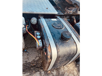 Tractor unit MAN TGA 18.430 .430 2 stuks Hydroliek: picture 5 Tractor unit MAN TGA 18.430 .430 2 stuks Hydroliek: picture 5