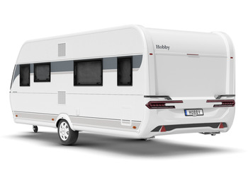 Leasing of  Hobby PRESTIGE 560 WLU Hobby PRESTIGE 560 WLU: picture 5