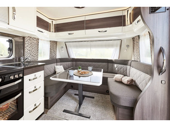 Leasing of  Hobby PRESTIGE 560 WLU Hobby PRESTIGE 560 WLU: picture 3