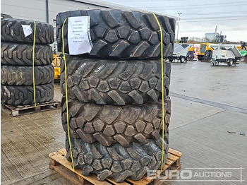 Tire 15.5-25 Tye (4 of): picture 3 Tire 15.5-25 Tye (4 of): picture 3