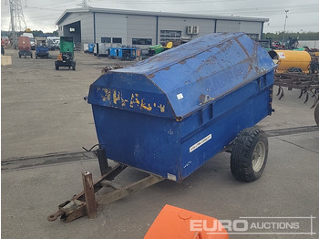 Storage tank