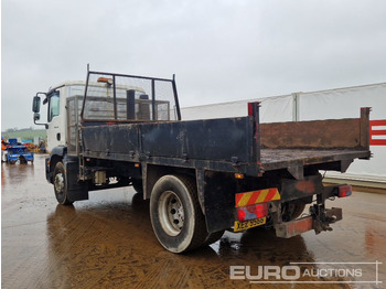 Tipper 2009 MAN TGM18.240: picture 3