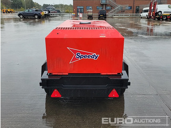 Air compressor 2011 Doosan 731E: picture 4