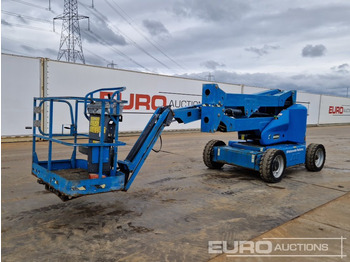 Aerial platform JLG