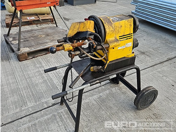 Construction equipment