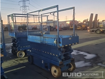 Aerial platform SKYJACK