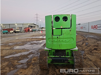 Aerial platform 2013 Niftylift HR15NDE: picture 4