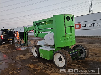 Aerial platform 2013 Niftylift HR15NDE: picture 3