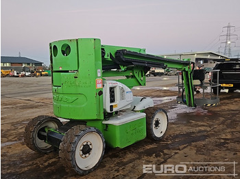Aerial platform 2013 Niftylift HR15NDE: picture 5