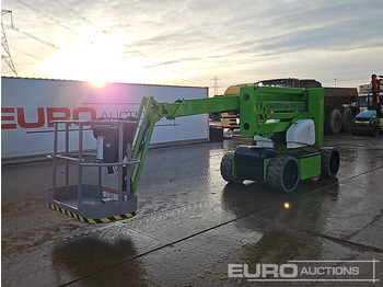 Aerial platform NIFTYLIFT