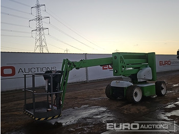 Aerial platform NIFTYLIFT