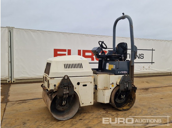 Roller TEREX