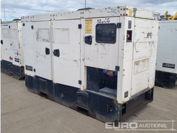 Generator set