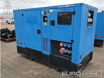 Generator set