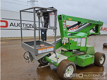 Aerial platform NIFTYLIFT