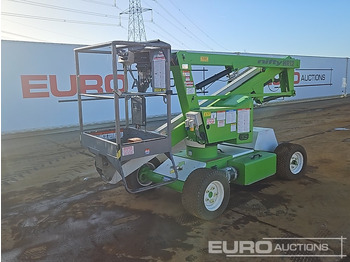 Aerial platform NIFTYLIFT