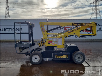 Aerial platform NIFTYLIFT