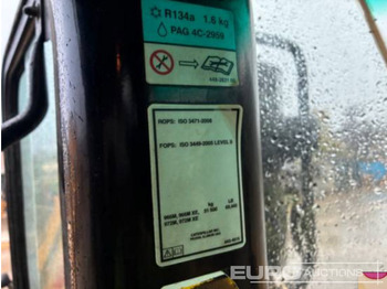 Wheel loader 2015 CAT 972M: picture 3