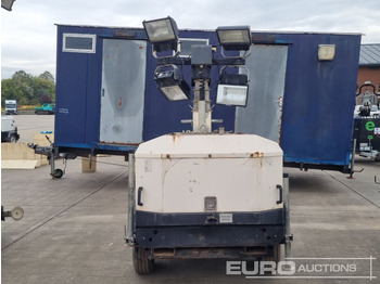 Lighting tower 2015 Generac VB-9: picture 4