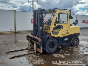 Forklift HYSTER