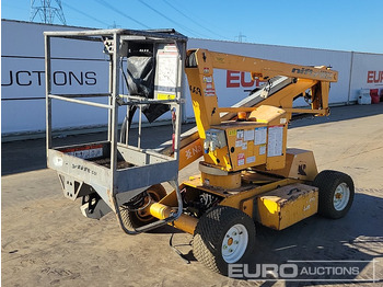 Aerial platform NIFTYLIFT