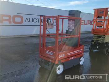 Aerial platform SKYJACK