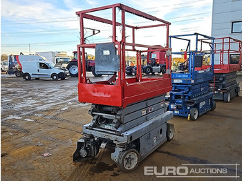 Aerial platform SKYJACK