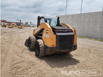 Skid steer loader 2017 Case SV340: picture 3