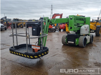 Aerial platform NIFTYLIFT