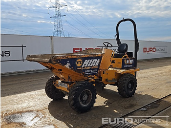 Mini dumper THWAITES