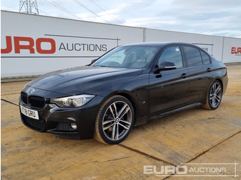 Car BMW