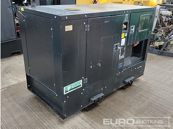 Generator set