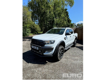 Pickup truck FORD Ranger