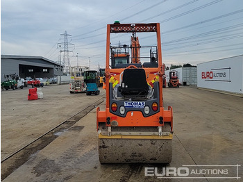 Roller 2018 Hamm HD12VV: picture 4