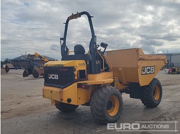Mini dumper 2018 JCB 9FT: picture 5