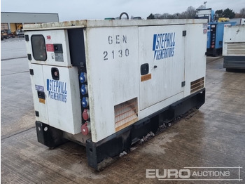 Generator set