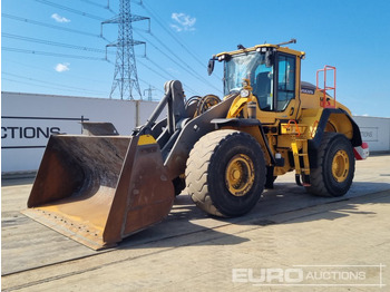 Wheel loader VOLVO L150H