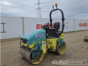 Roller AMMANN