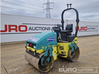 Roller AMMANN