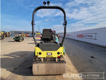 Roller 2019 Ammann ARX36: picture 4 Roller 2019 Ammann ARX36: picture 4