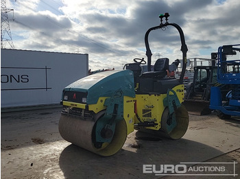 Roller AMMANN