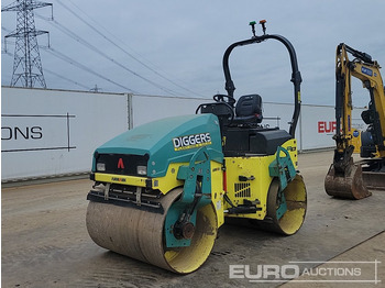 Roller AMMANN