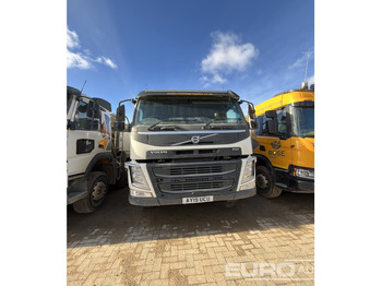 Tipper VOLVO FM