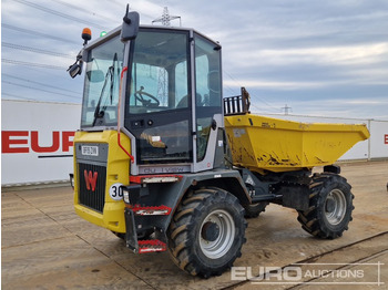 Mini dumper WACKER